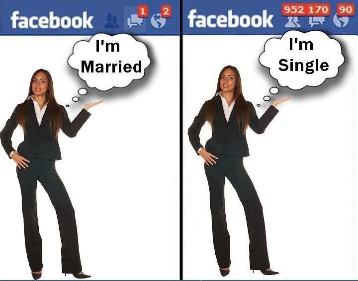 The REAL Differences Between Single Married Life Share Troopers