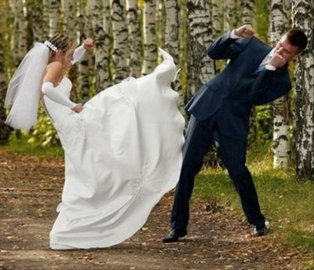 Most Embarrassing Wedding Moments That Will Make You Laugh With Tears Page 6 Of 7 Share Troopers