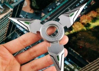 Coolest Fidget Spinners You Can Buy
