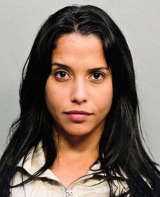 hot bae mugshot