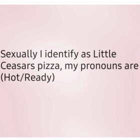 funniest pronouns