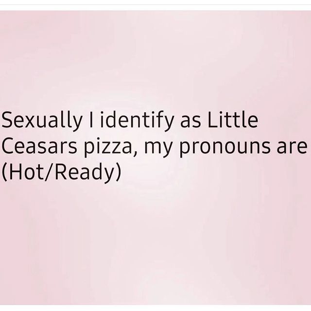 funniest pronouns