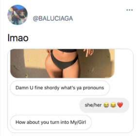 funny gender pronouns joke