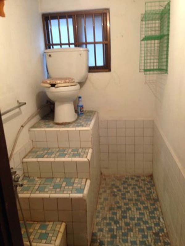 The Worst Bathroom Fails That You Have Ever Seen - Page 4 of 7 - Share