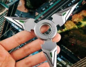 Coolest Fidget Spinners You Can Buy