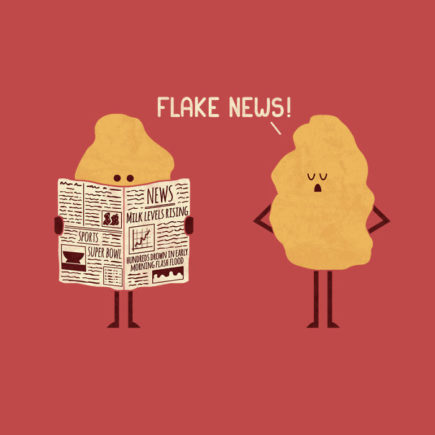 Funny And Ingenious Illustrations Showing What Things Would Say If They ...